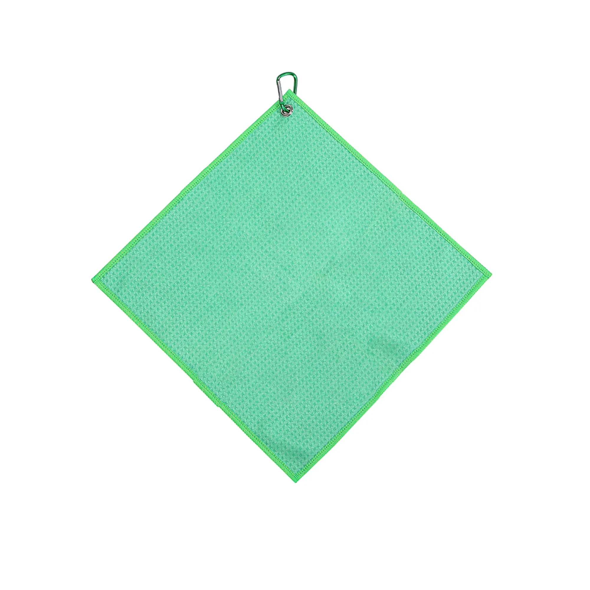 Sublimation Waffle Golf Towel 12"x12" 7