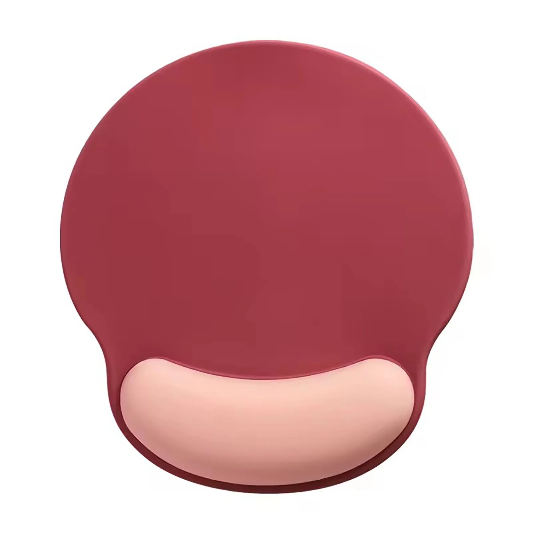 Mouse Pad with Wrist Rest Support 10