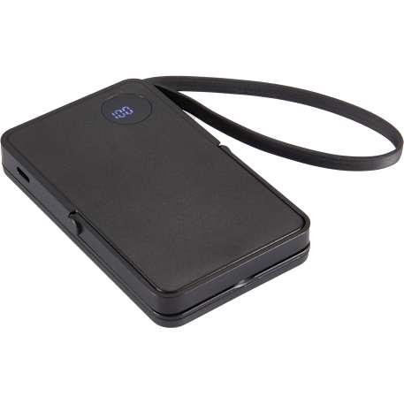 UL Listed MagClick™ Power Bank and Watch Charger 32