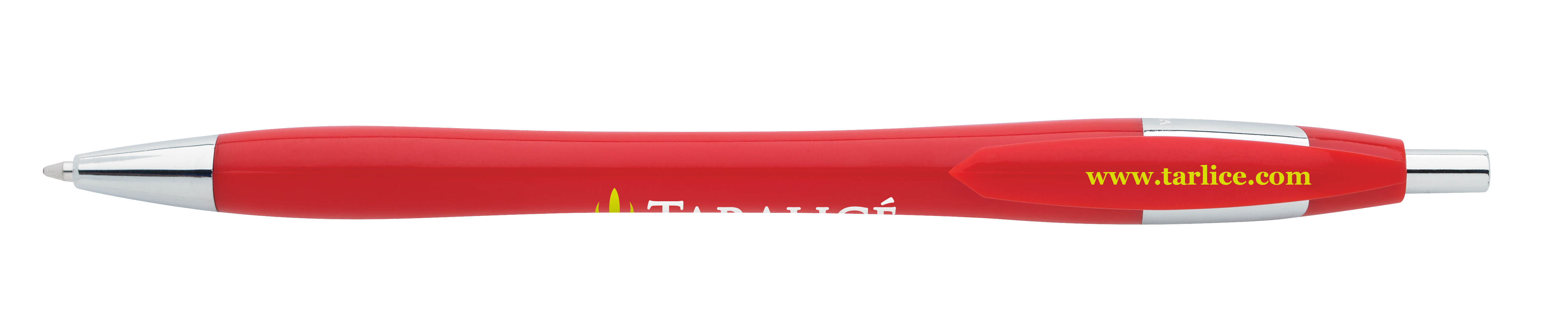 Good Value™ Chrome Dart Pen 44
