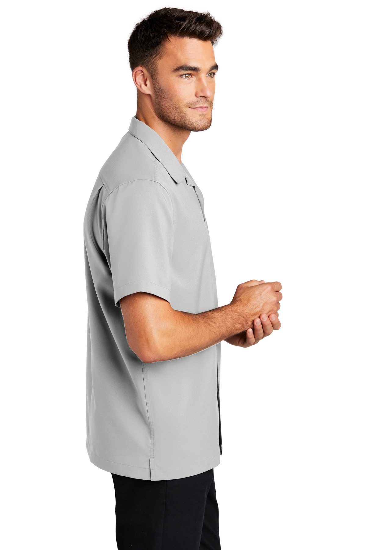 Port Authority Short Sleeve Performance Staff Shirt W400 29