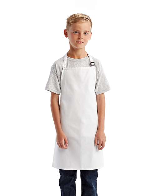Youth Recycled Apron - RP149 75