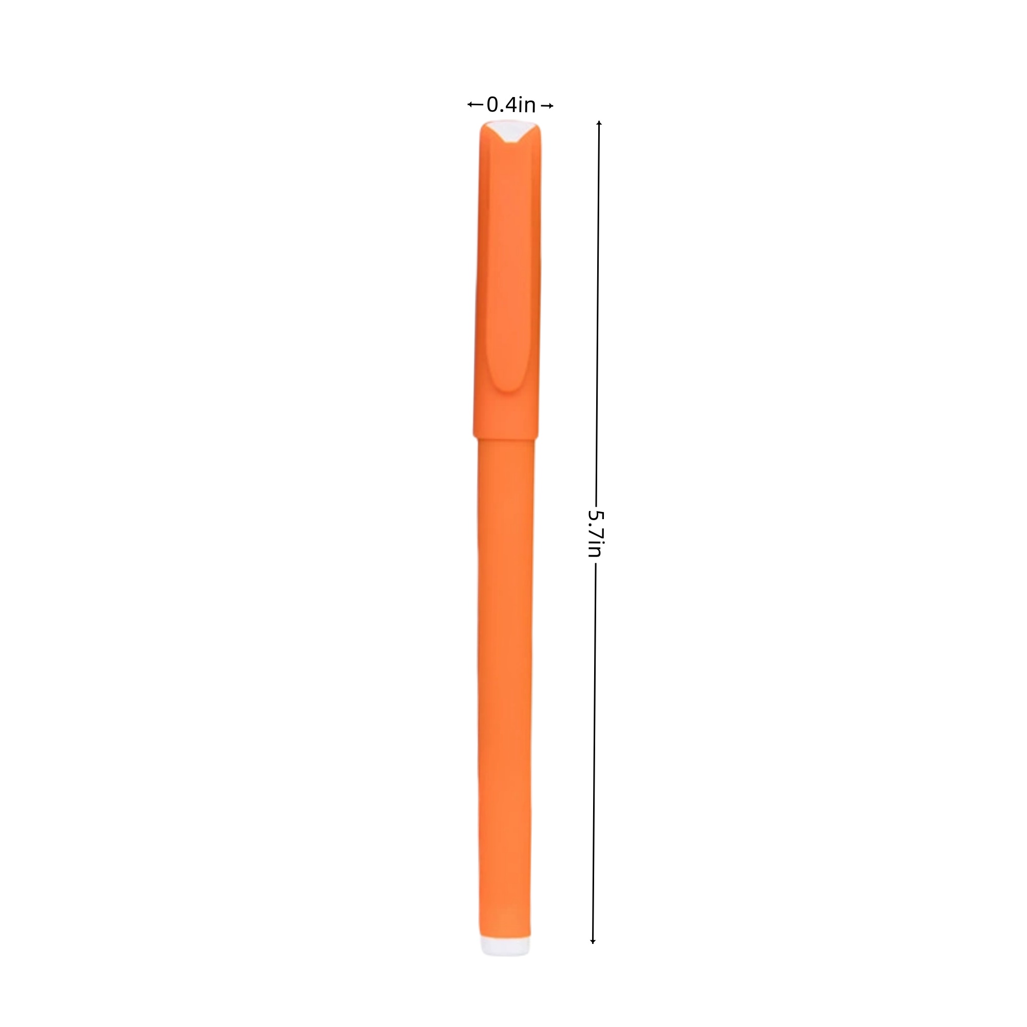 Full Color Custom Neuter Pen 2