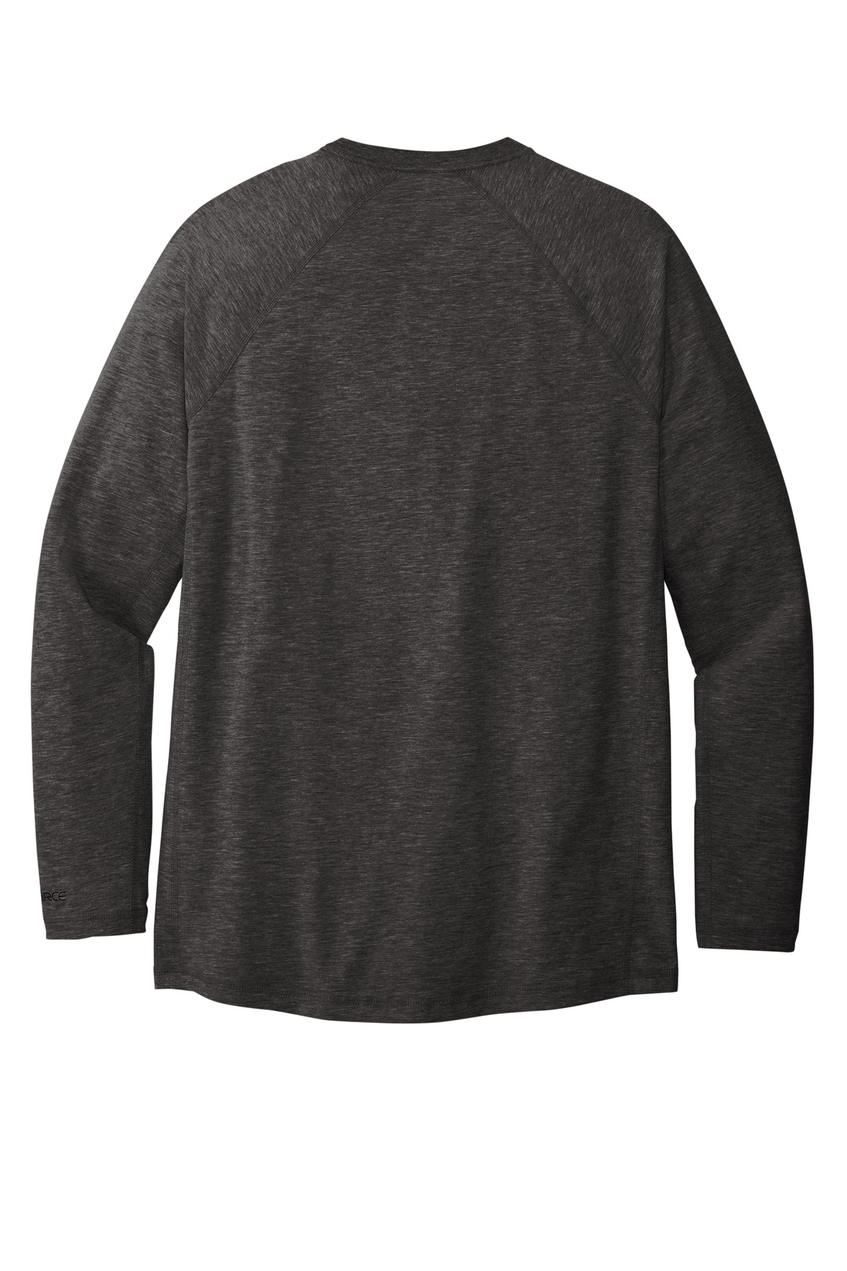 Carhartt Force Long Sleeve Pocket T-Shirt CT106656 4