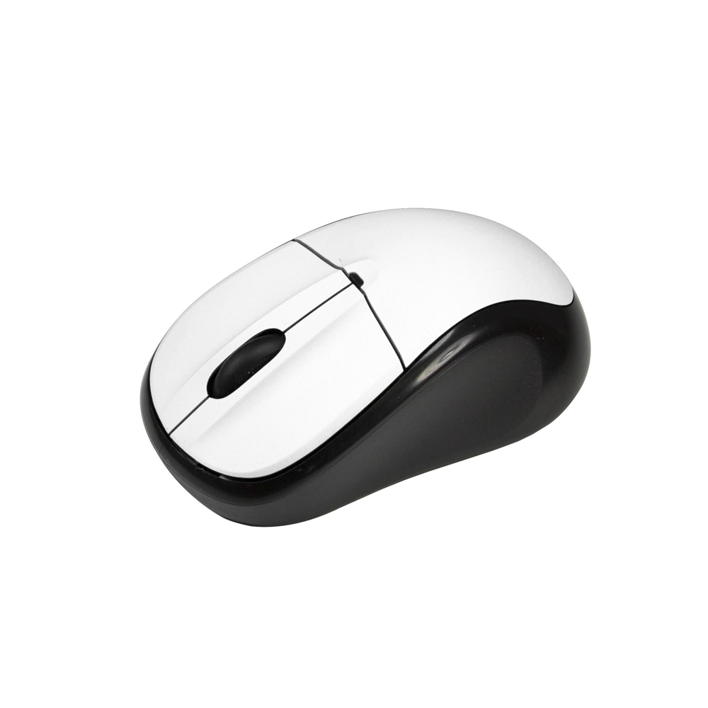 Bandit Optical Wireless Mouse 7
