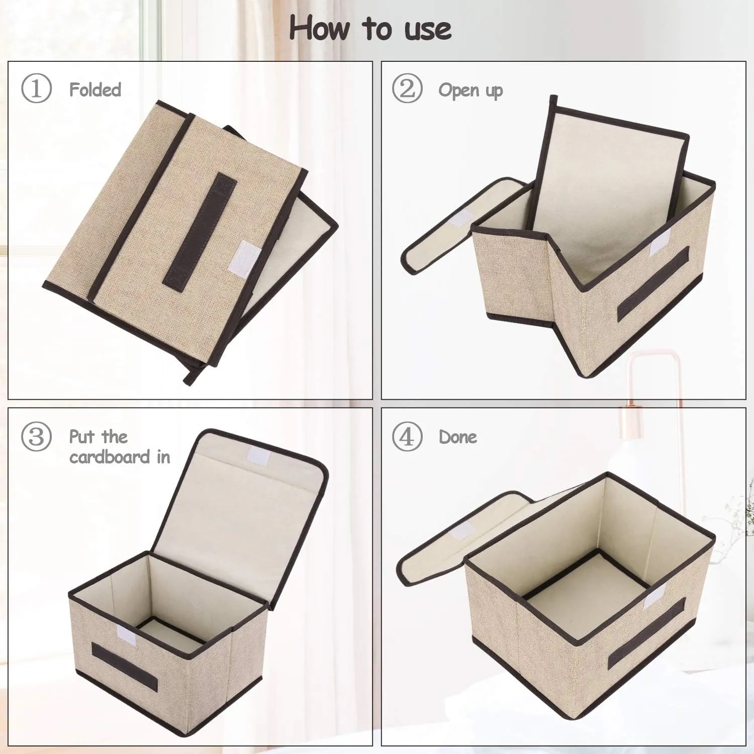 Storage Bin 2