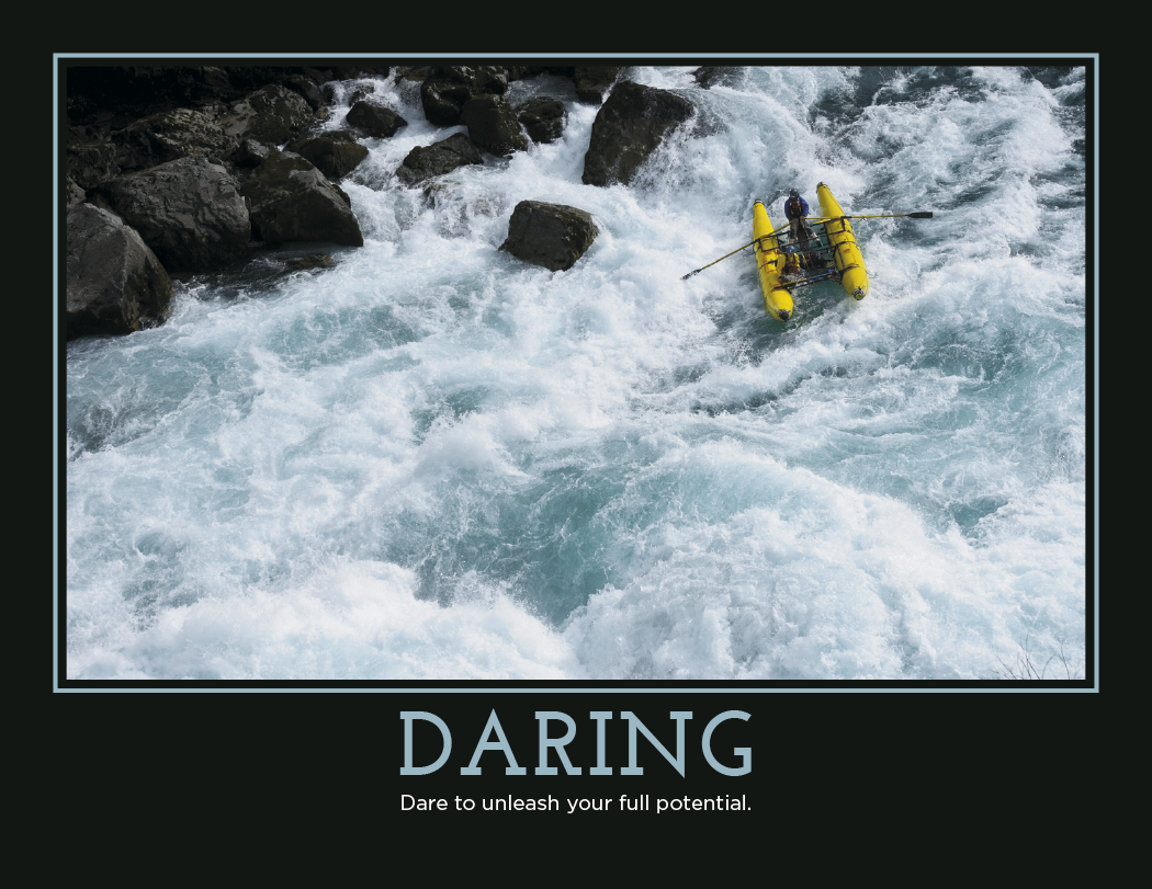 HotLine® Products Motivation Appointment Calendar (Motivational Quotes) - Stapled 21