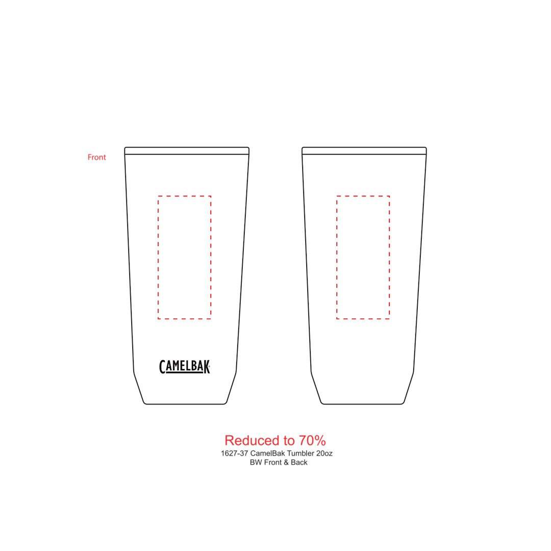 CamelBak Tumbler 20oz 104