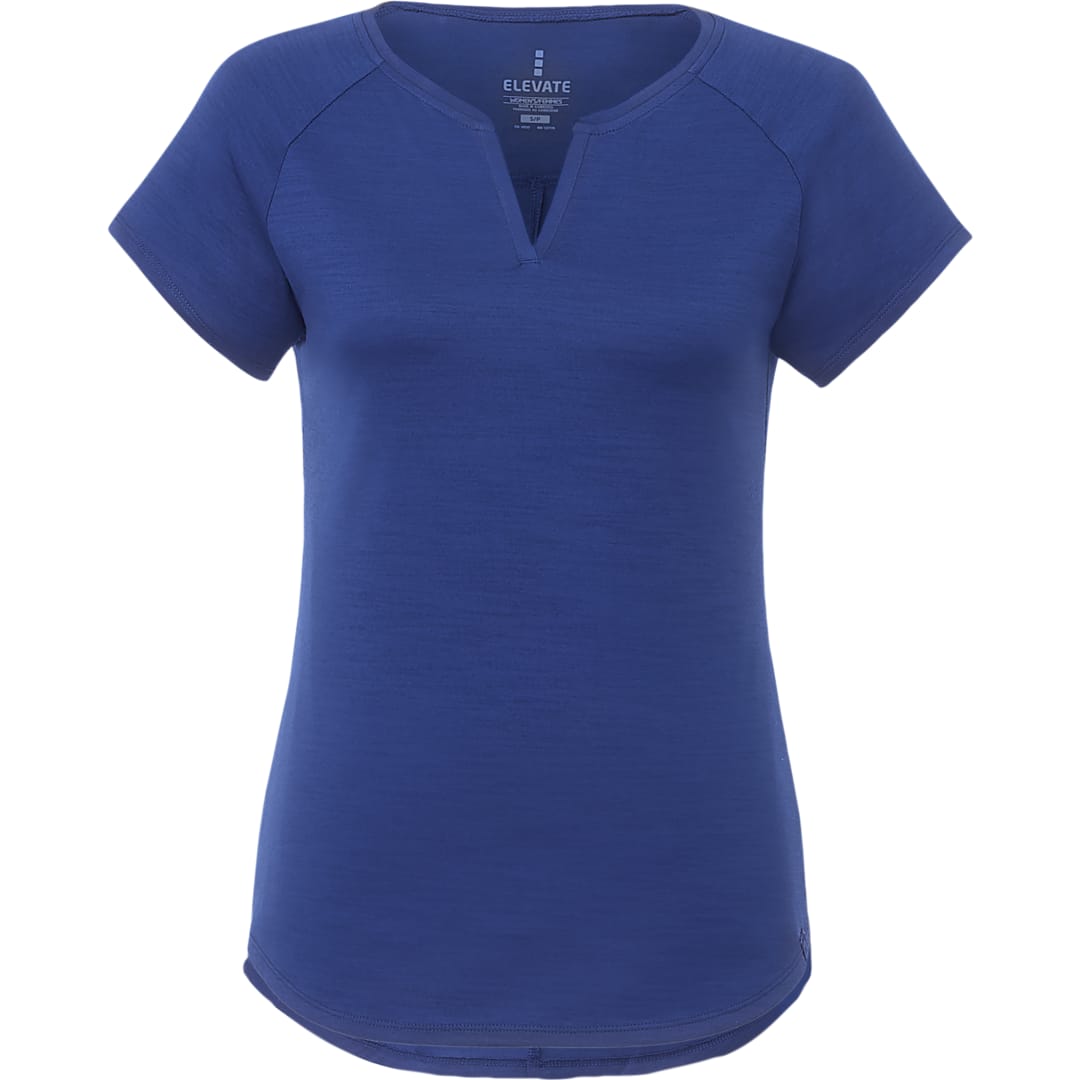 Women's AMOS Eco SS Top 47