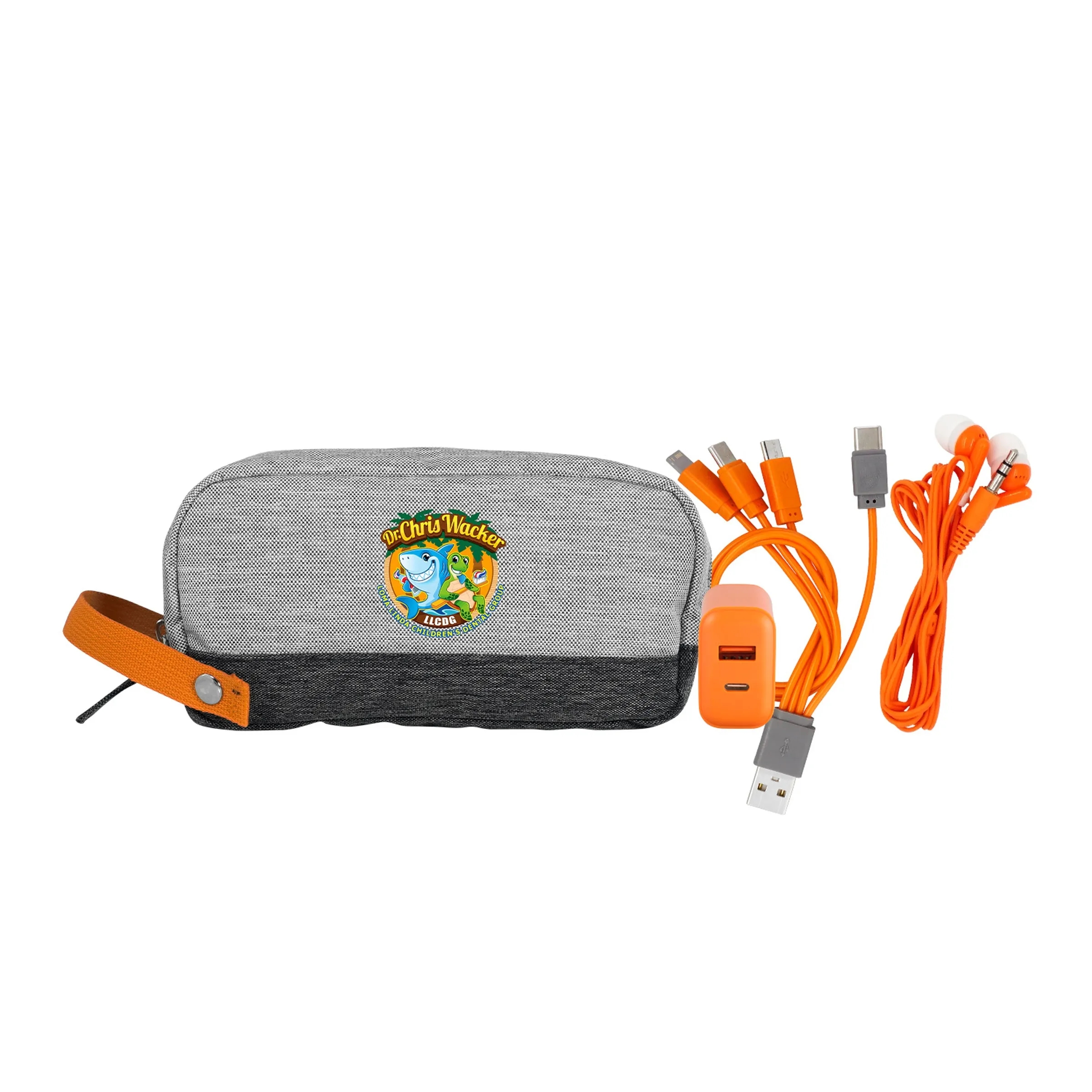 BAY LINE FAST CHARGER TECHIE SET 17