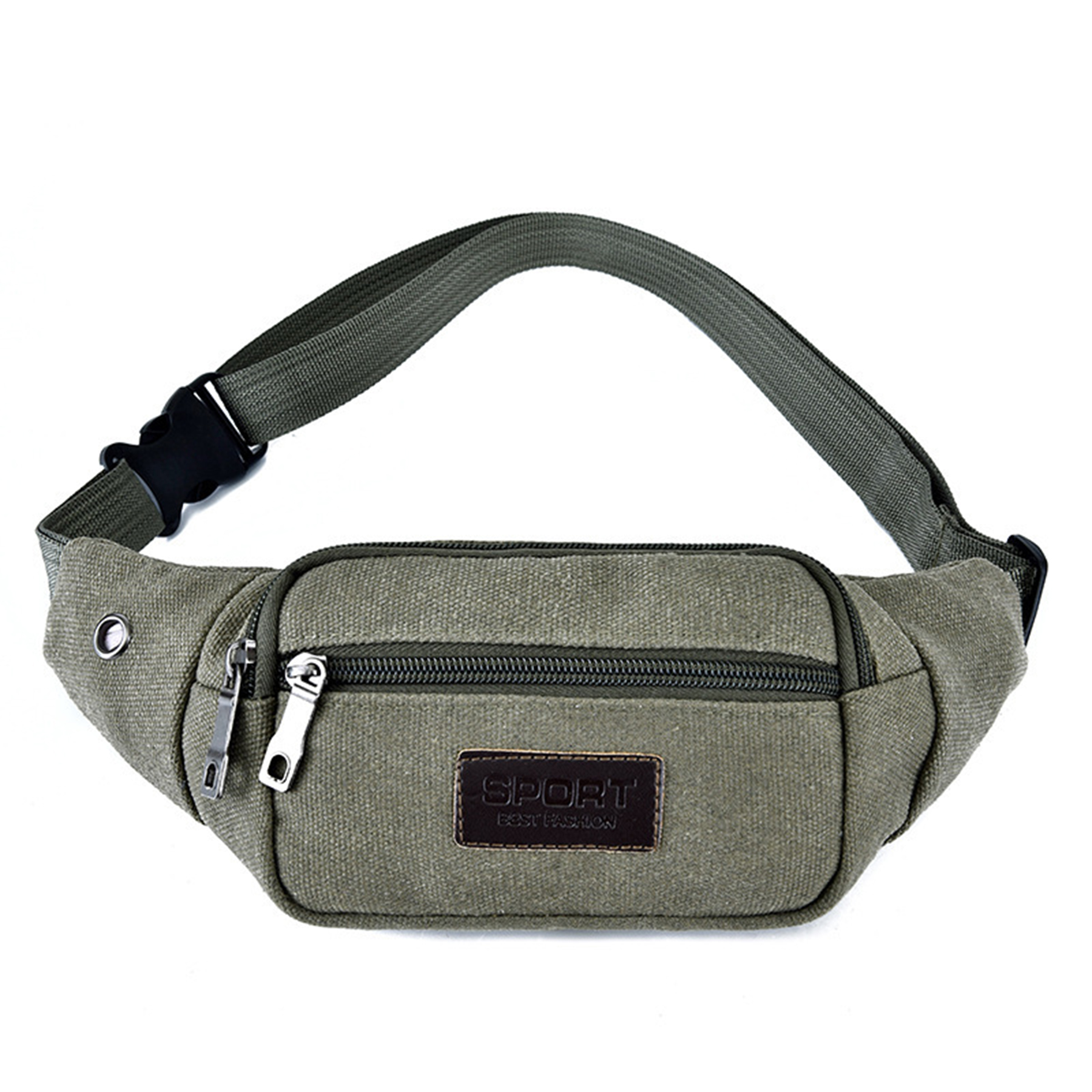 Sports Waist Pack 3