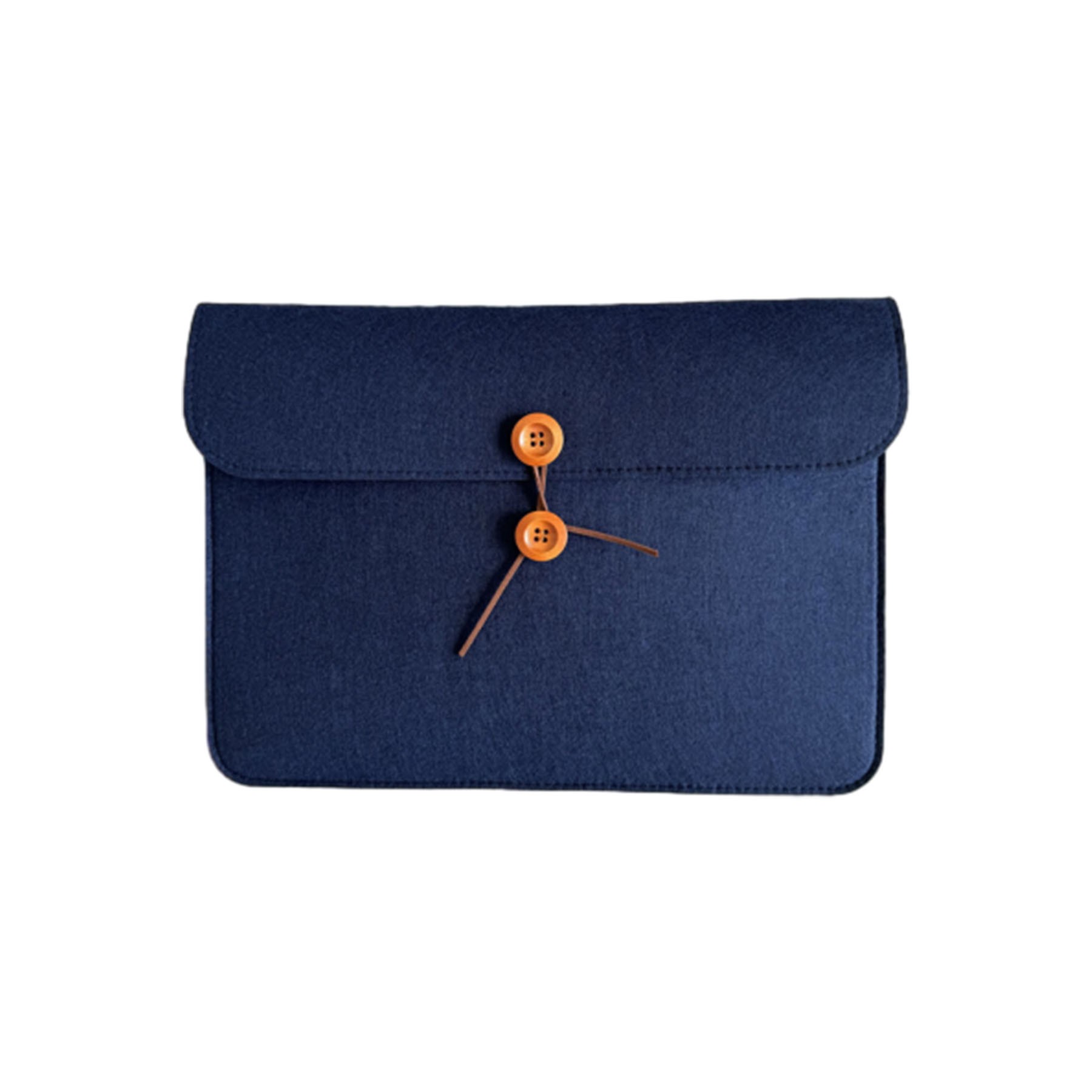Felt A4 File Bag File Bag 3