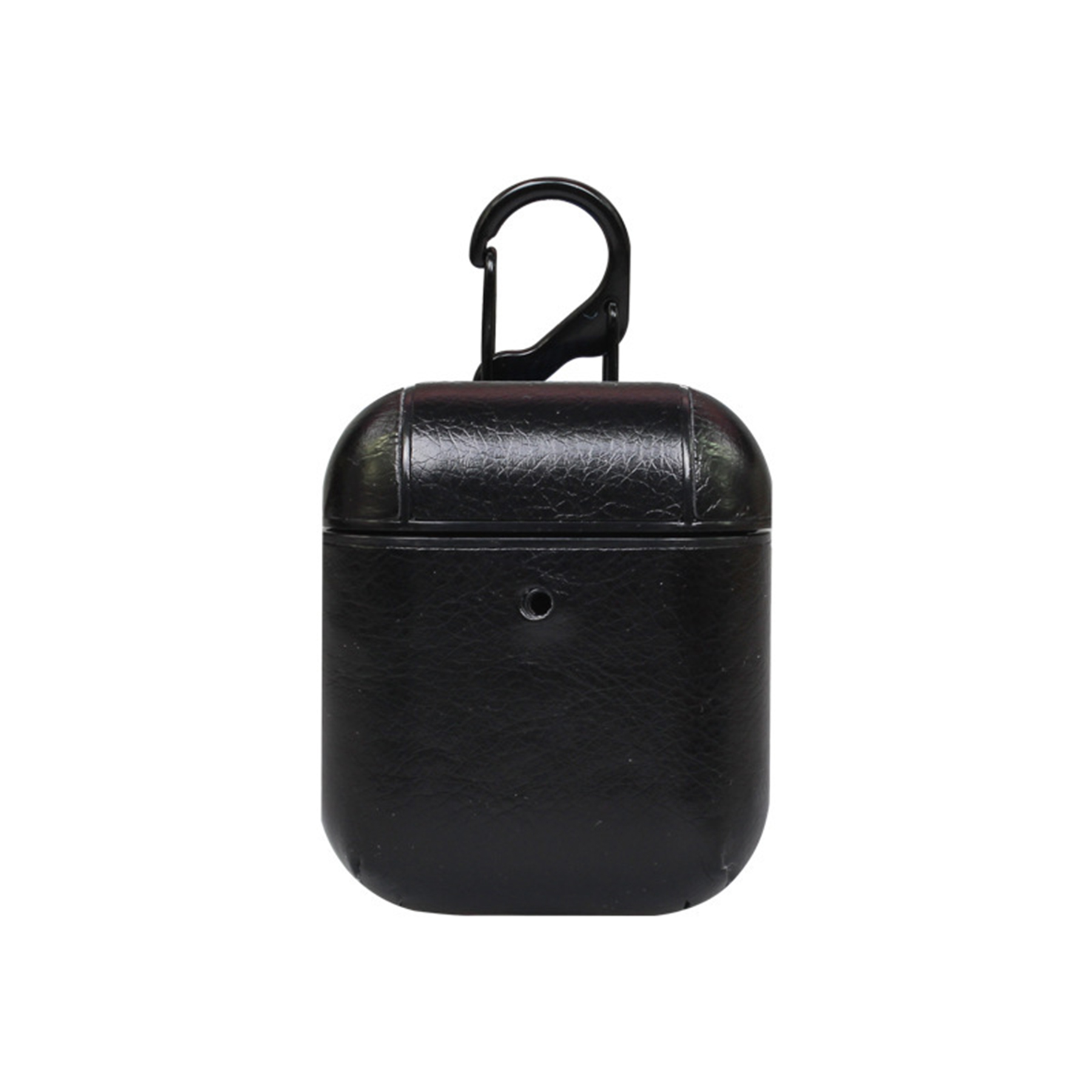 Pu Leather Headphone Case 3