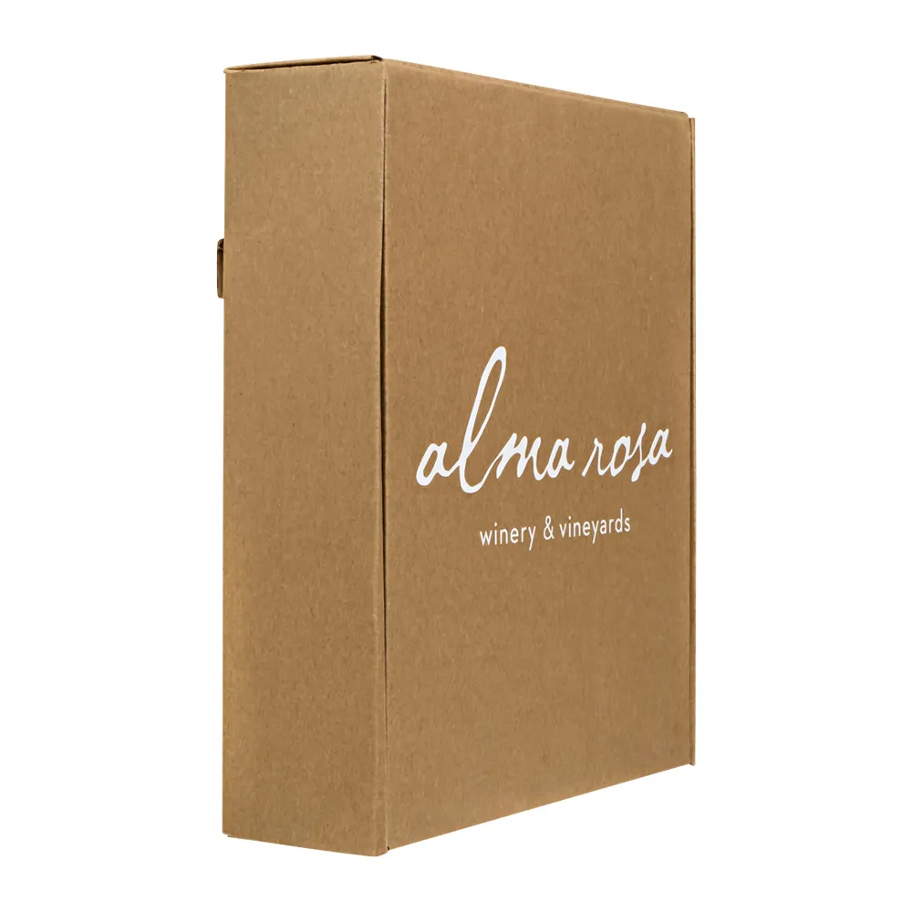 3-Bottle Wine Gift Box 29