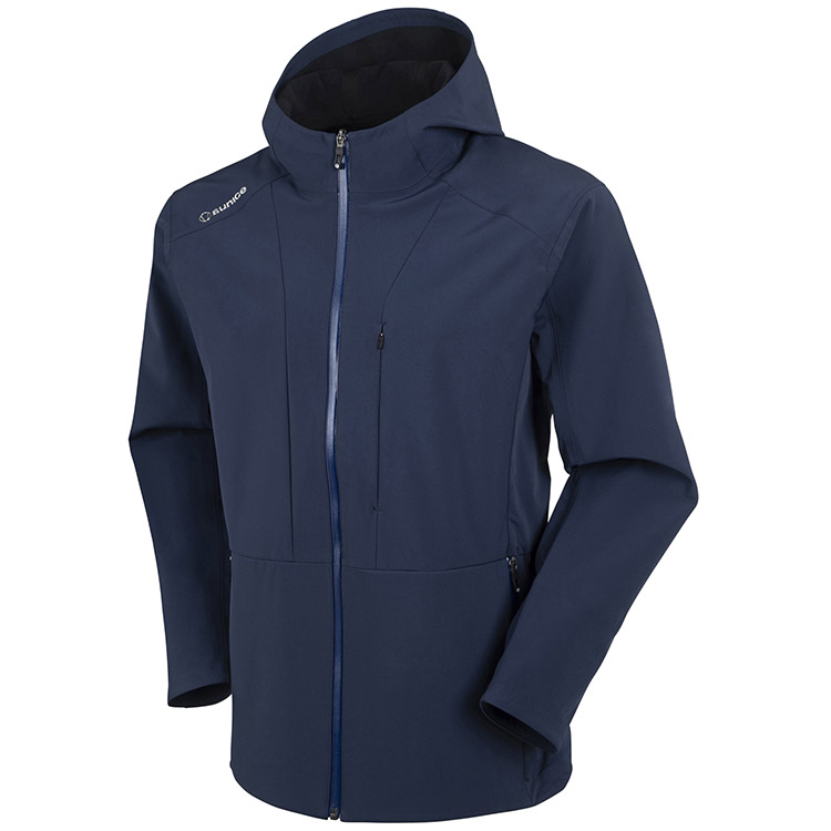 Sunice Alden Soft Shell Hybrid Wind Jacket 2