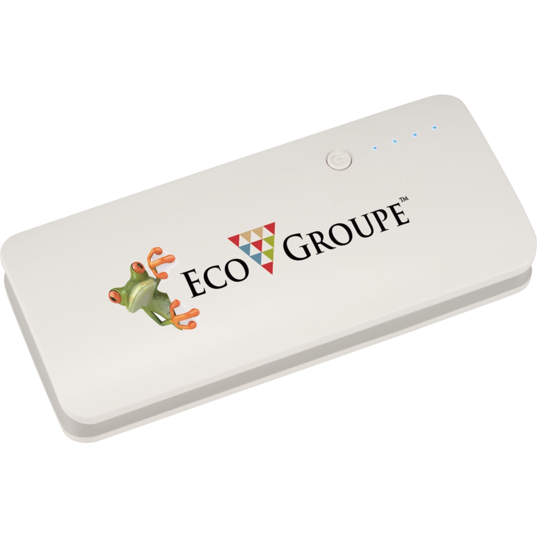 Spare 10000 mAh Power Bank 30