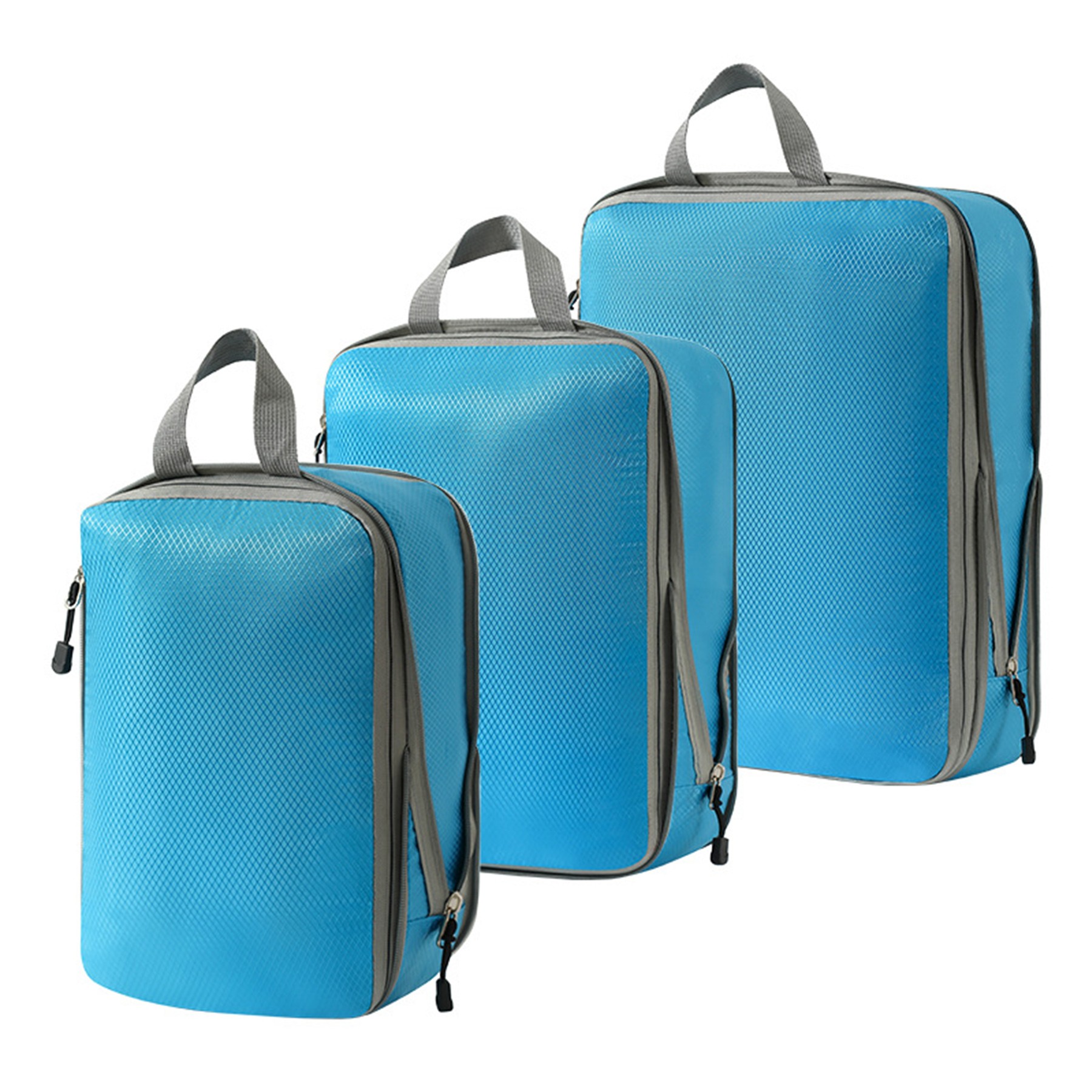 Travel Clothing Storage Set 6