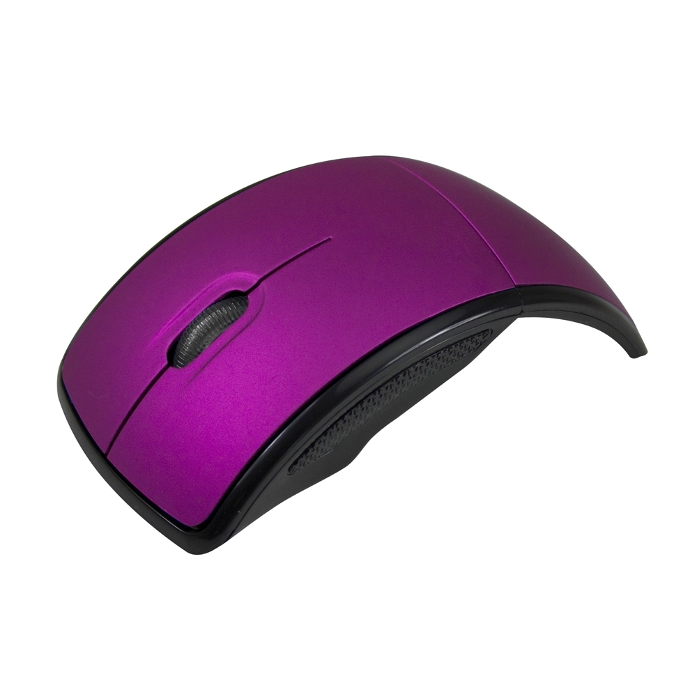 Barracuda Optical Wireless Mouse 4