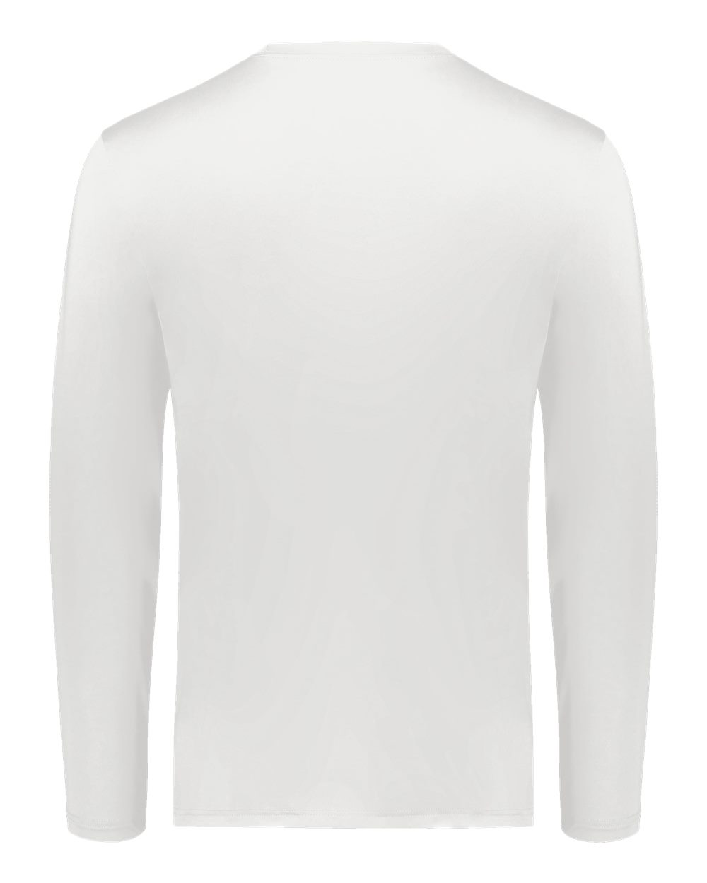 Unisex Essential Long Sleeve T-Shirt Powered By Coolcore - 222138 25