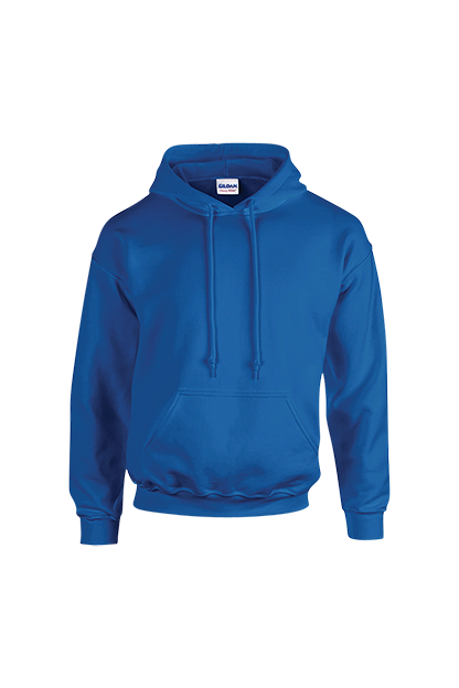Gildan® Heavy Blend™ Adult Hooded Sweatshirt 47