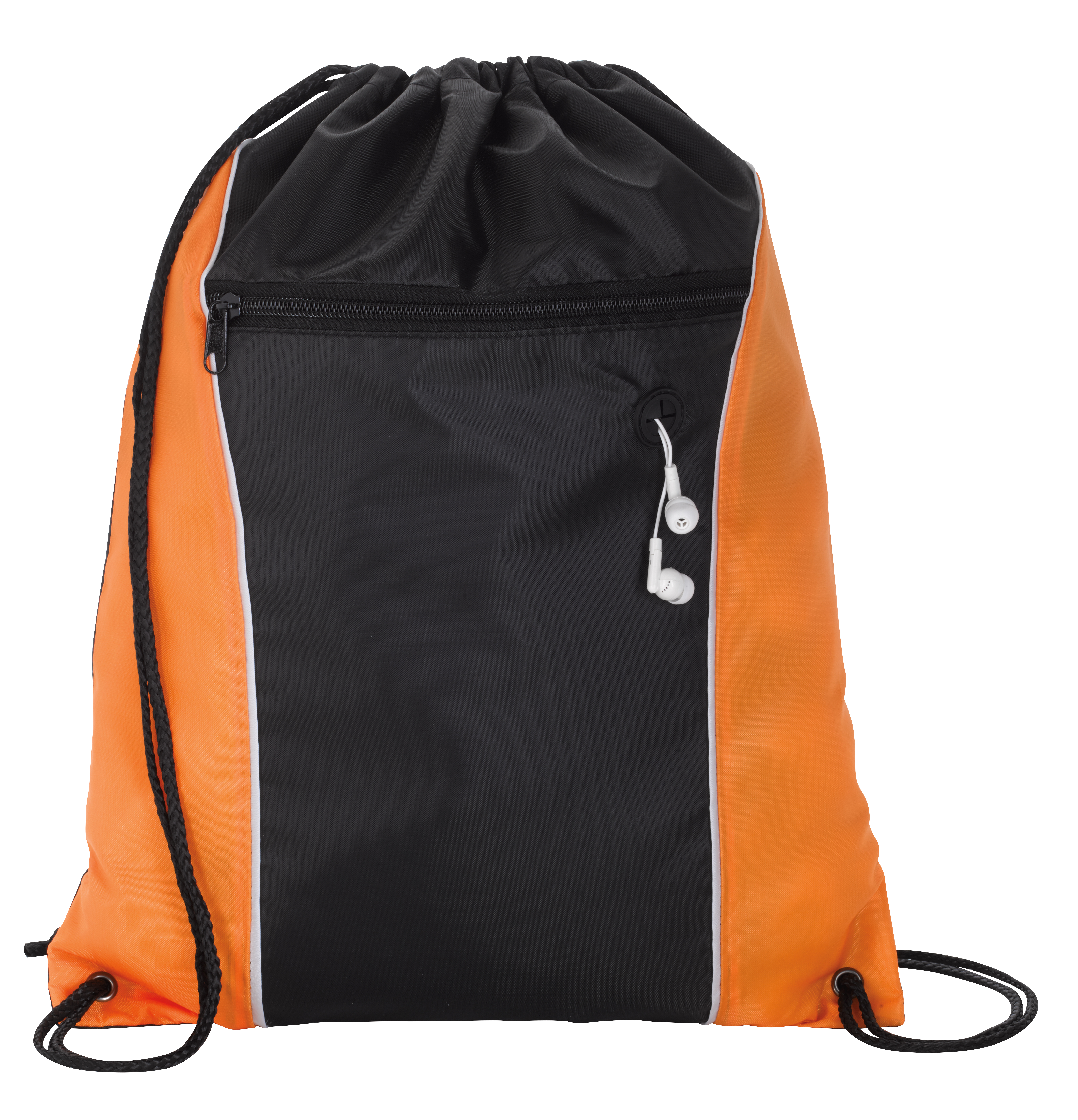 Good Value™ Midpoint Drawstring Backpack 2