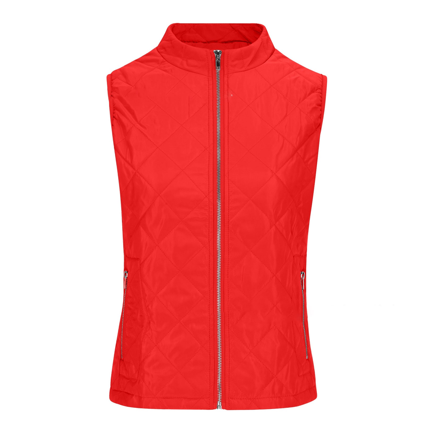 Women's Outwear Vest 8