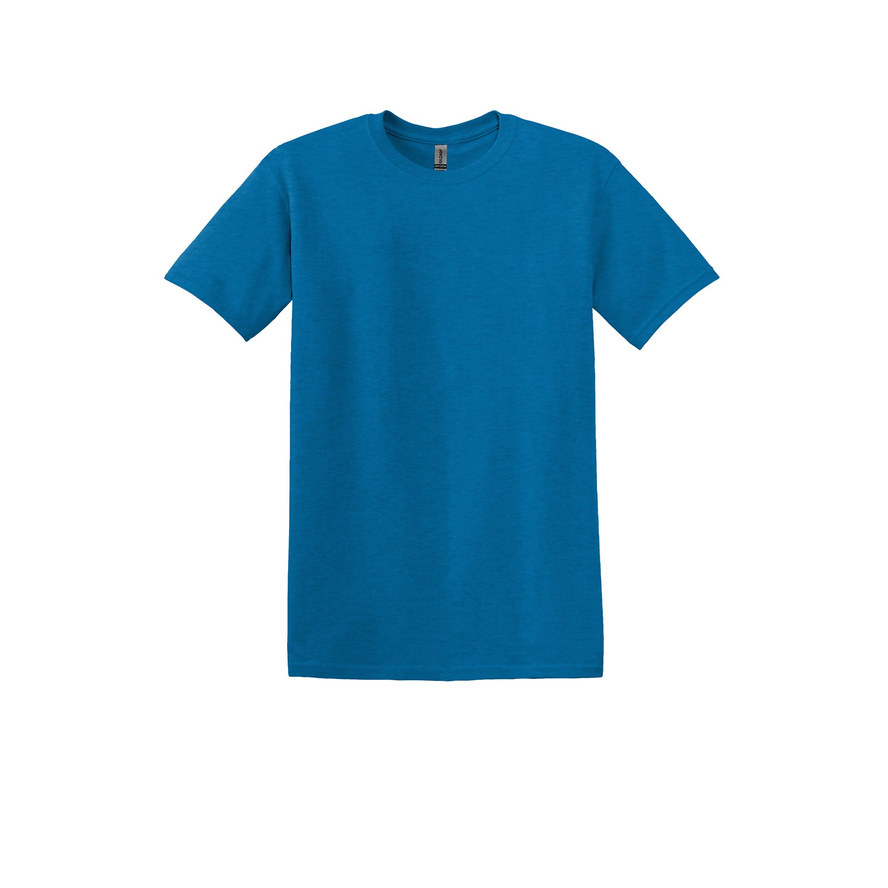 Gildan® 5000 Heavy Cotton™ 100% Cotton T-Shirt 39