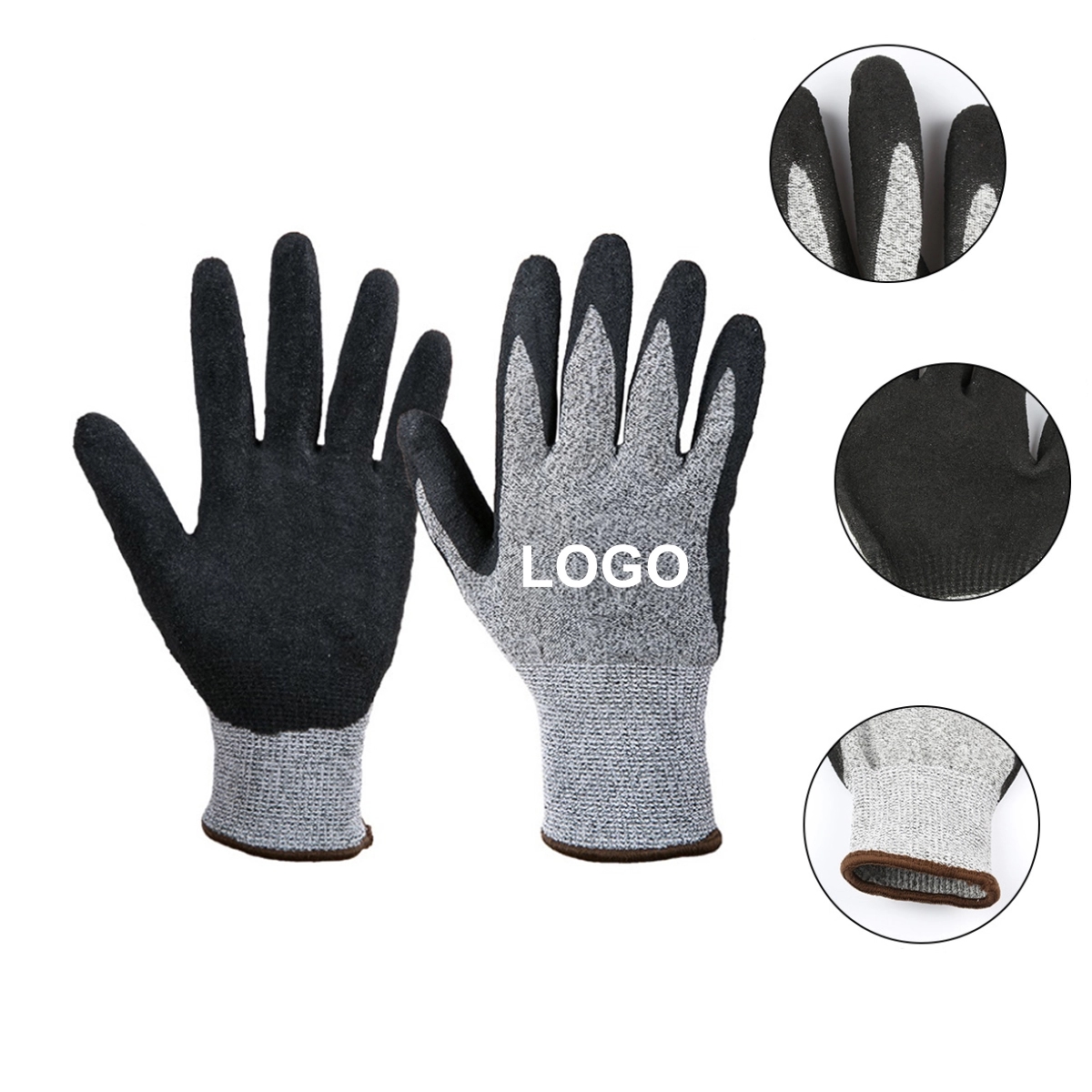 Gardening Gloves 2