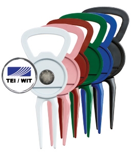 Bottle Opener Divot Tool 2