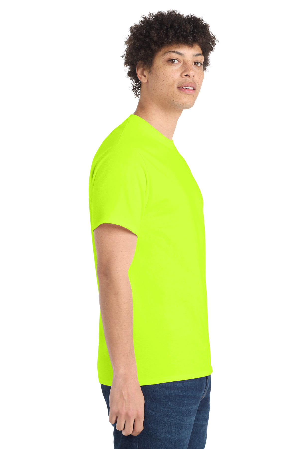 Port & Company® Core Cotton T-Shirt 172