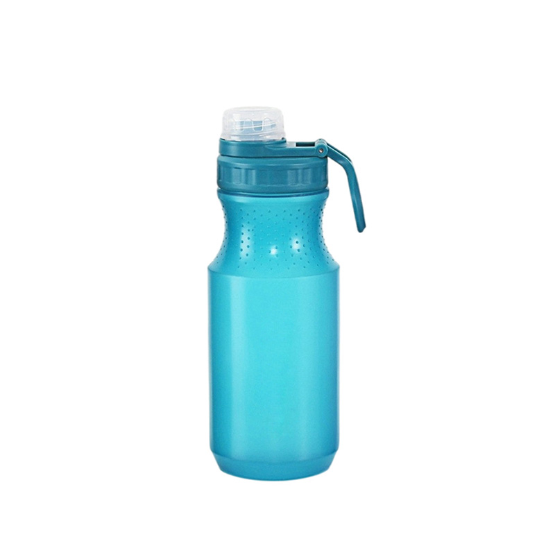 Outdoor Sports Water Bottle with Handle 19Oz/ 25Oz 3