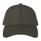 Wolverine Grey Claw Label 6 Panel Cap 30