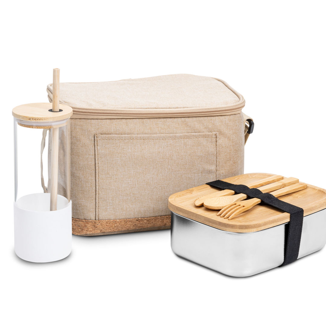Lunch Essentials Gift Set 3