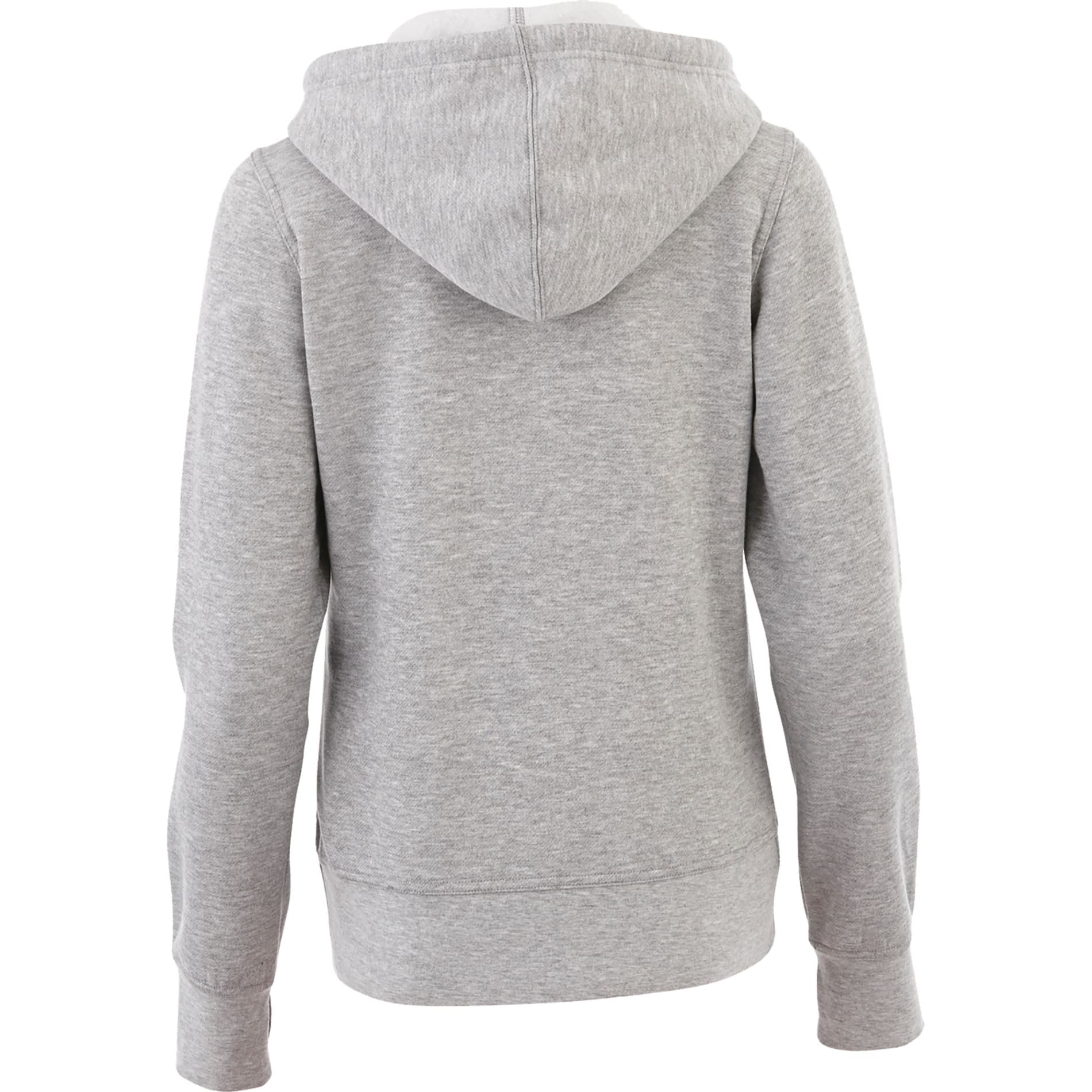 Women's CYPRESS Fleece Zip Hoody 52