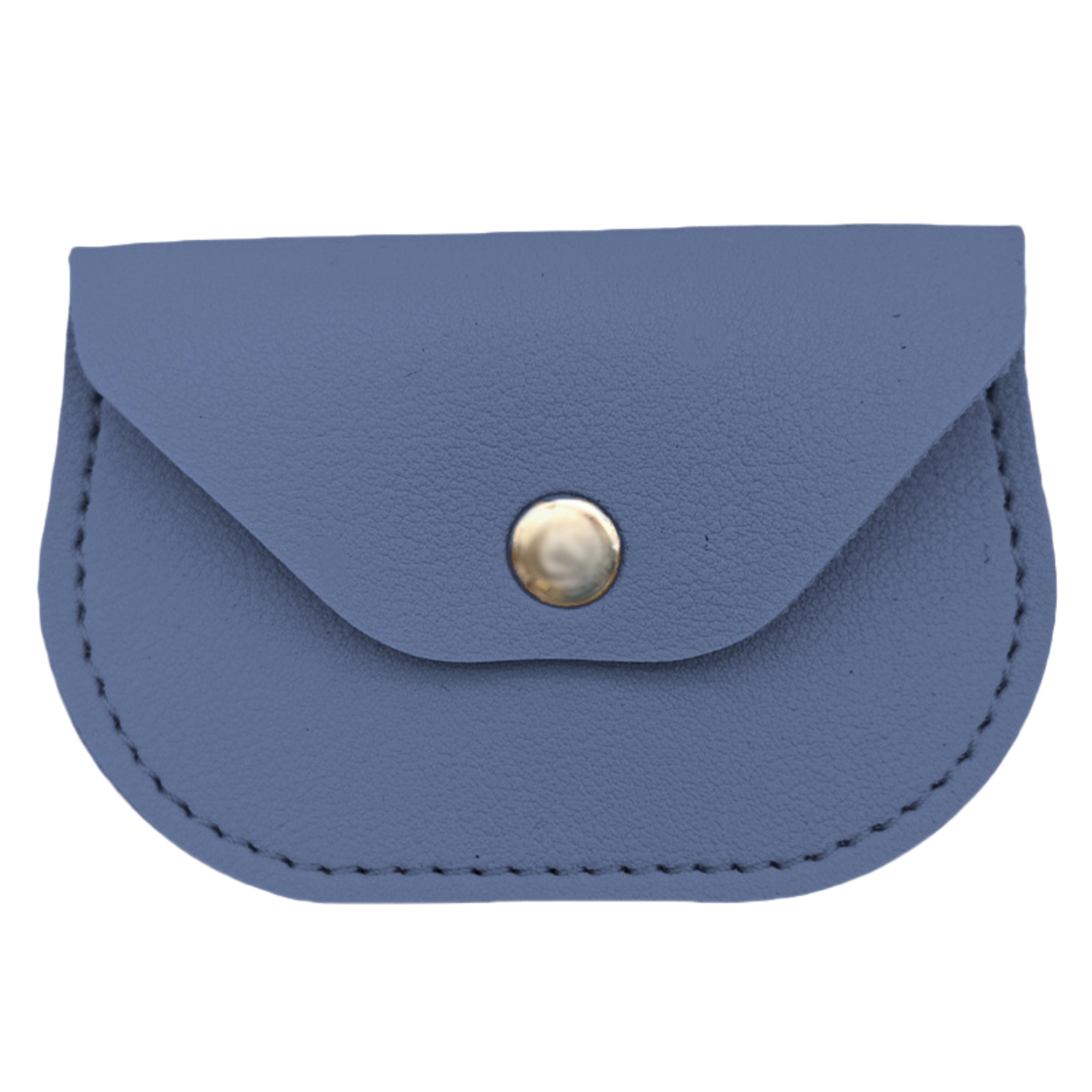 Card Case Mini Leather Wallet 4