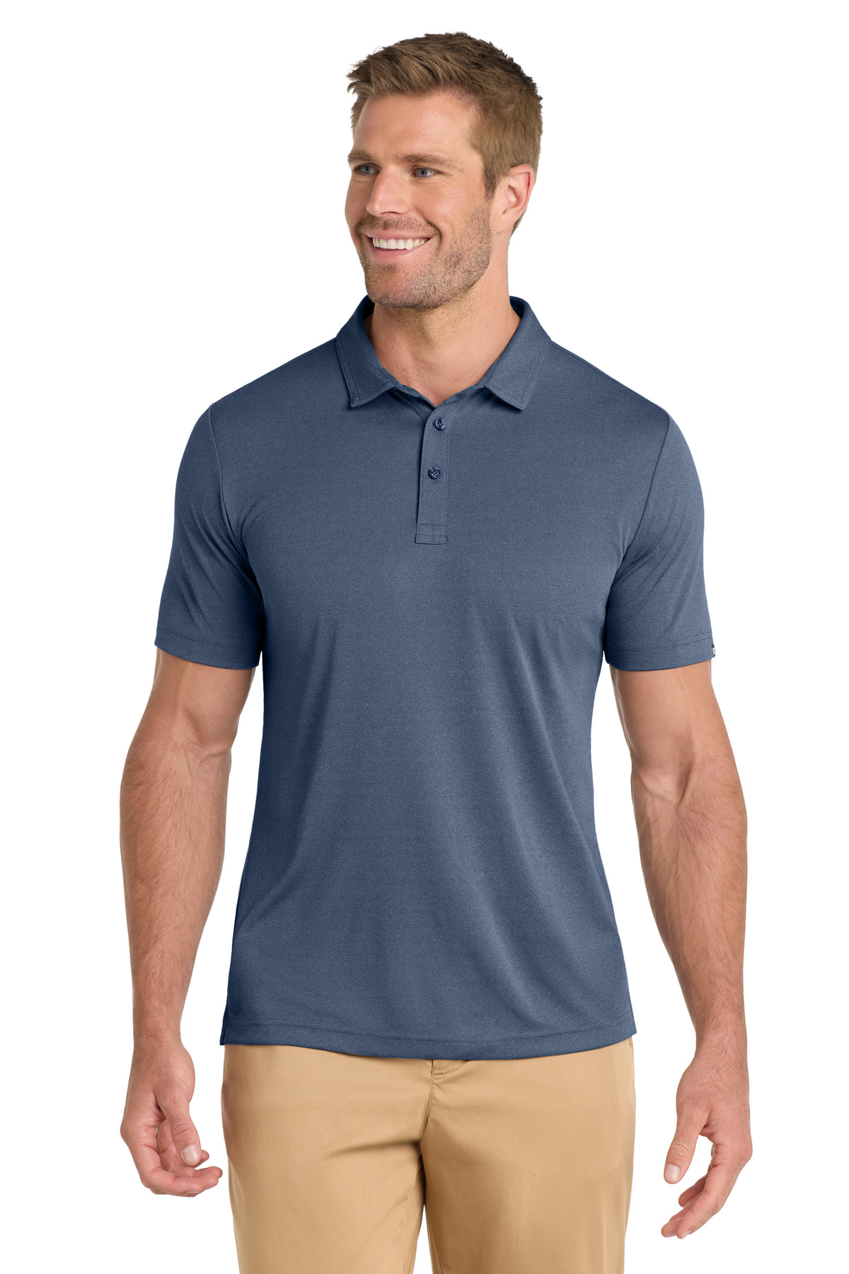 TravisMathew® Coto Performance Polo 3