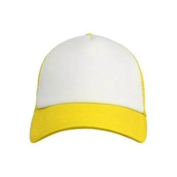 Foam Trucker Mesh Cap 31