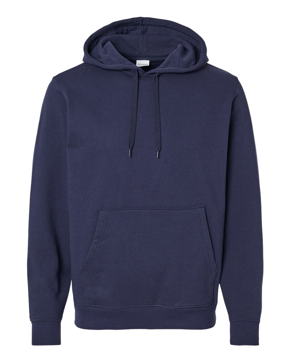 Unisex 60/40 Fleece Hooded Sweatshirt - 5414 9