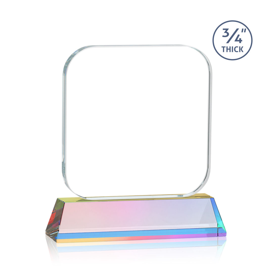 App Award on Newhaven - Prismatic 14