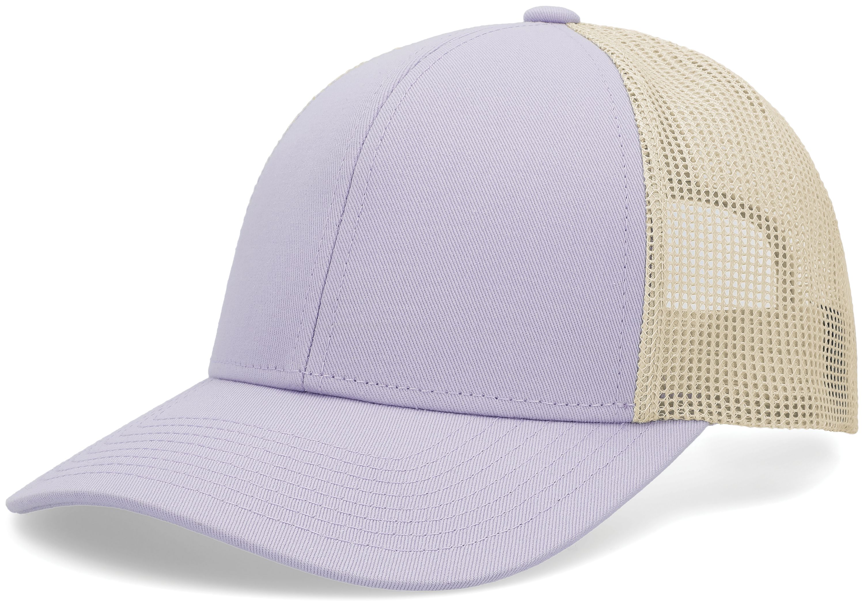 Low-Pro Trucker Cap 22