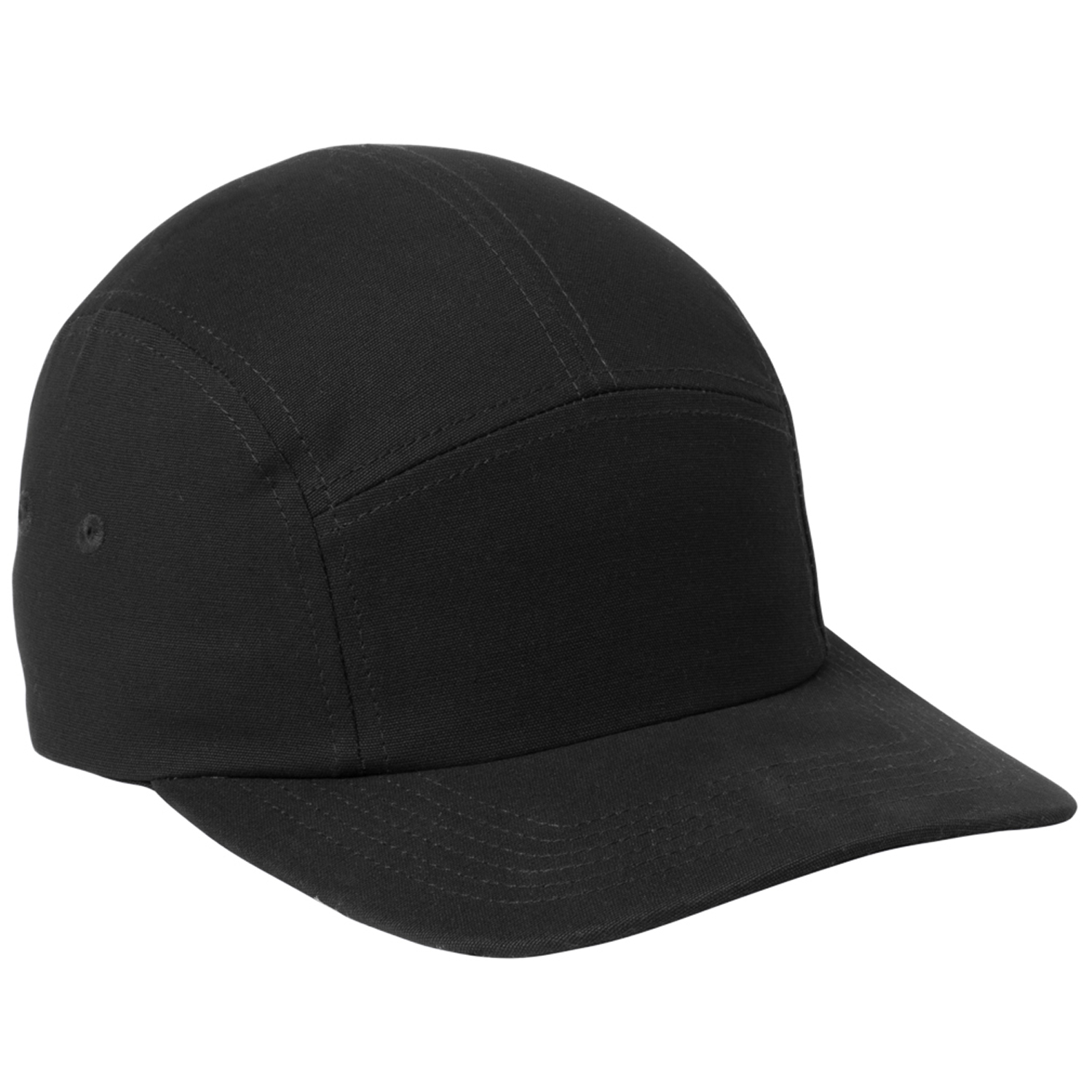 Port Authority® Brushed Cotton Camper Cap 2