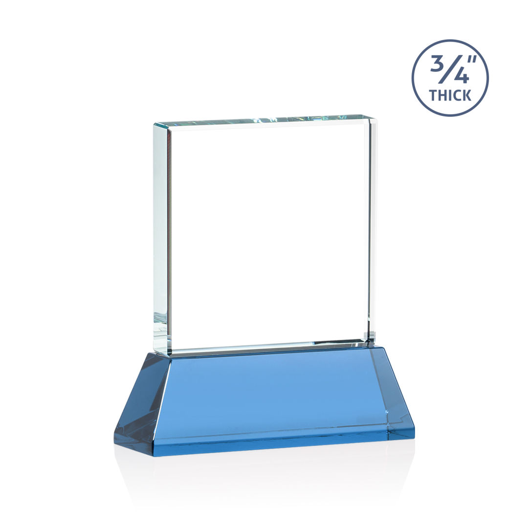 Terra VividPrint™ Award on Newhaven - Sky Blue 13