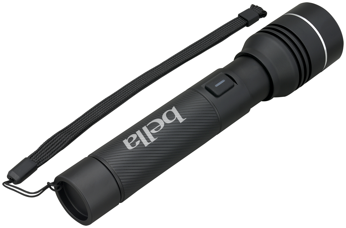 Urban Peak® Rechargeable 15W LED Flashlight 20