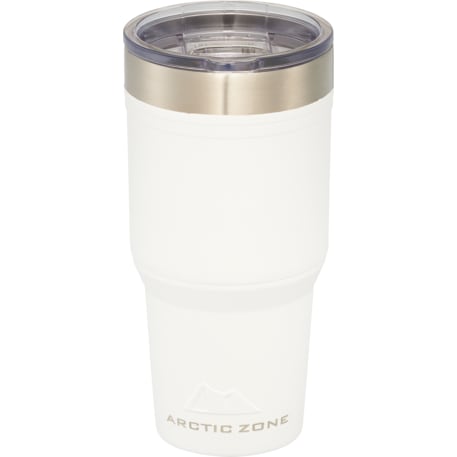 Arctic Zone® Titan Thermal HP® Copper Tumbler 30oz 5