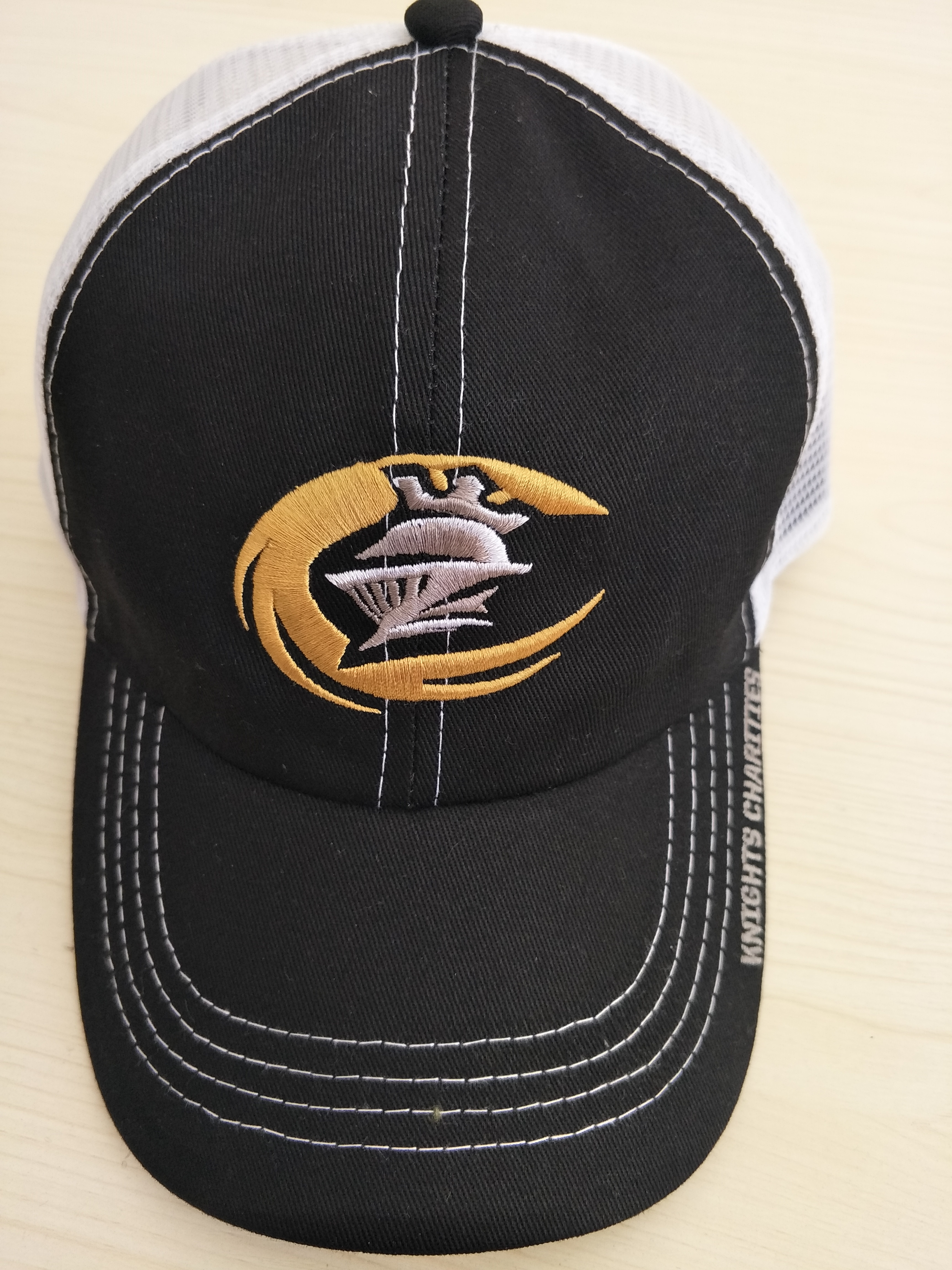Baseball Cap 1