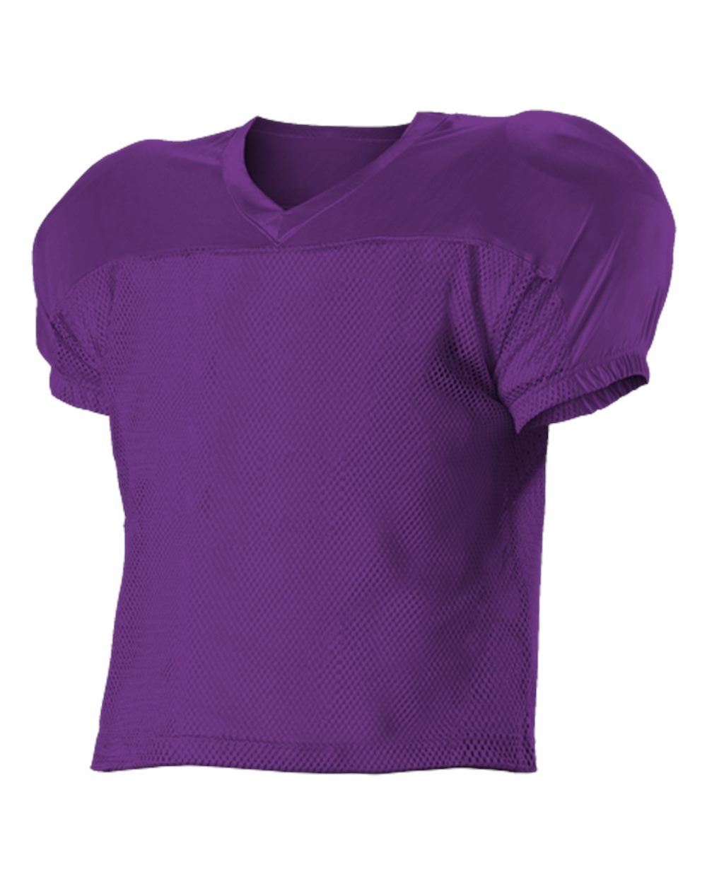 Youth Practice Football Jersey - 712Y 15
