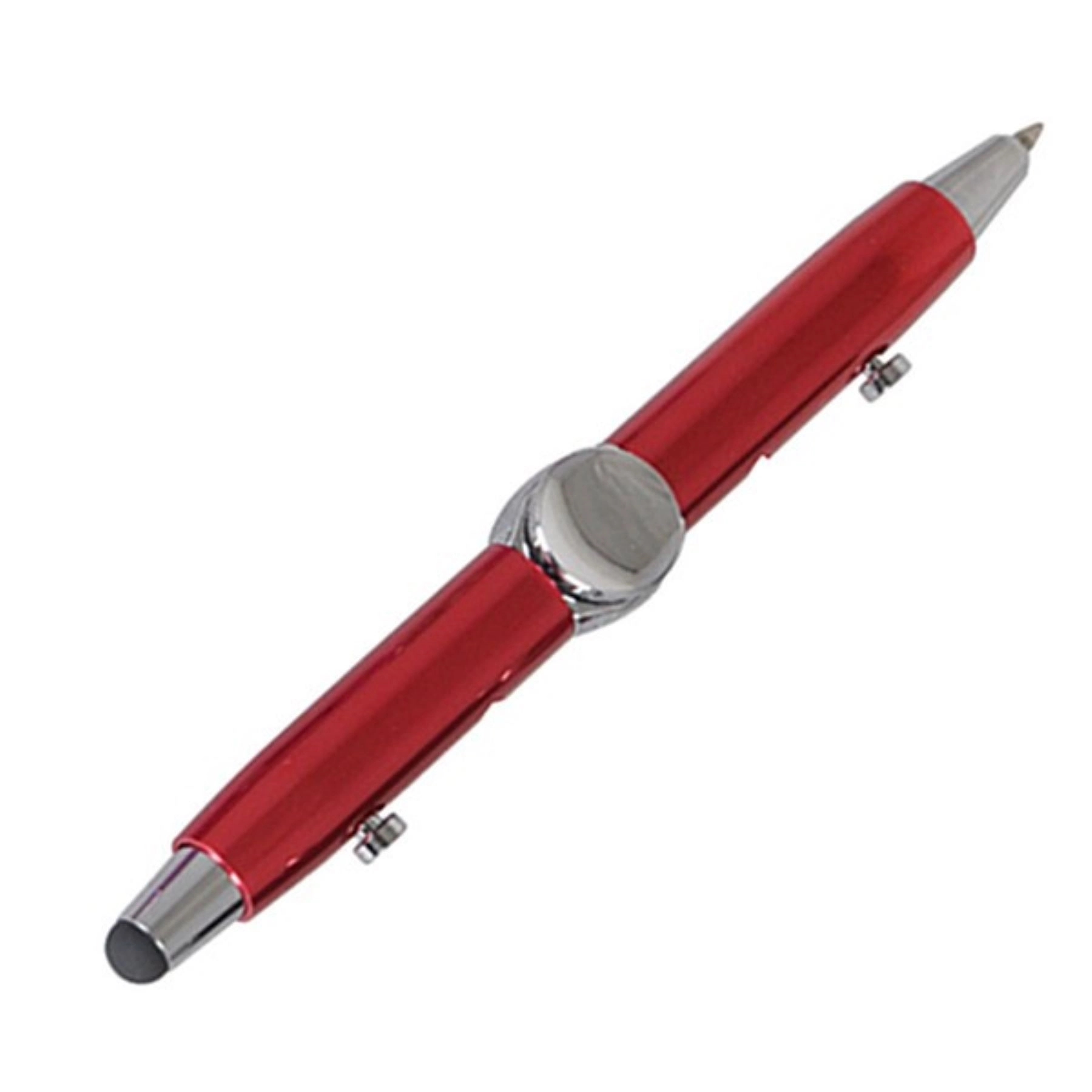 Finger Gyro Fidget Metal Pen 6