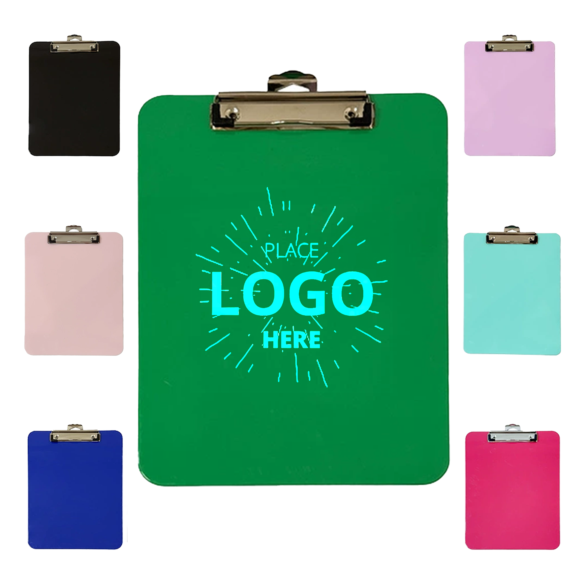 Durable Writing Support Board 2