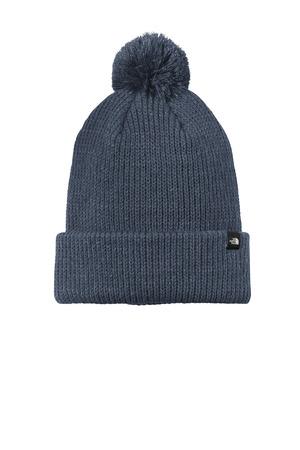 DISCONTINUED Pom Beanie