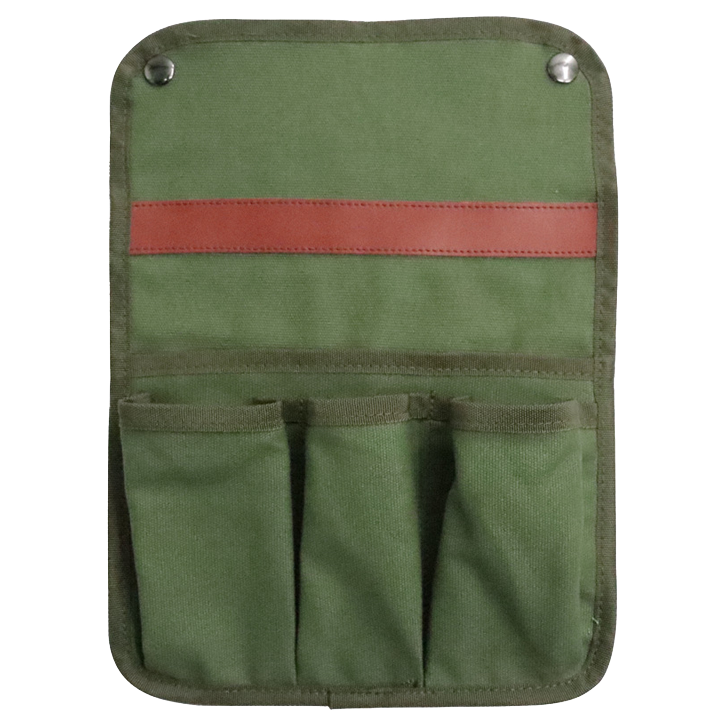 Canvas Multi Functional Chair Armrest Hanging Bag 5